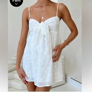 Princess Polly Granno Mini Dress